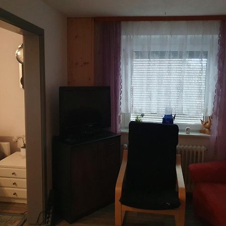 רוסט Ferienwohnung Eliah מראה חיצוני תמונה